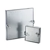 TAD Zengo high quality square sheet metal duct rectangular tab access door