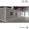 container office design/flat pack container house/container home plans