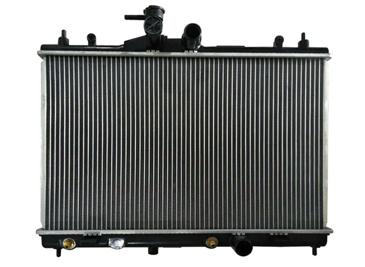Reliable And Cheap Car Radiator Buy Car Radiator,Car Plastic Radiator