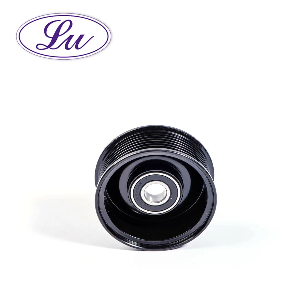 OEMNO EG60173 AUTO SPARE PARTS ENGINE TENSIONER PULLEY