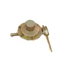female Propane gas Cylinder regulators