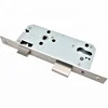 Standard european lock body 72mm security metal hardware mortise lock body