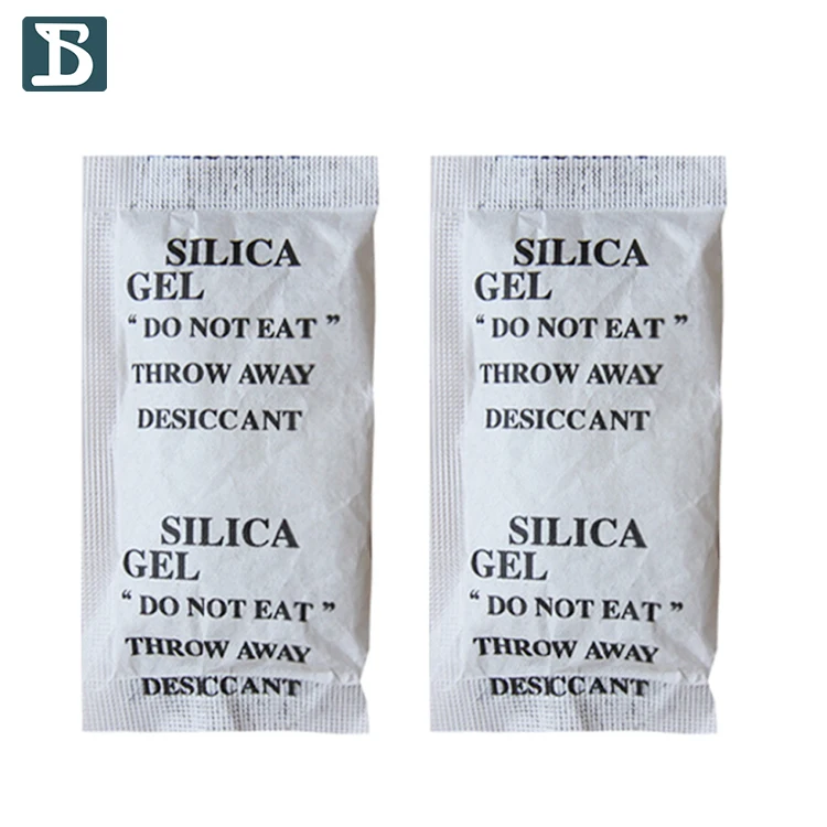Hearing Aid 0.5g Silica Gel Desiccant With Detailed Hs Code - Buy ...