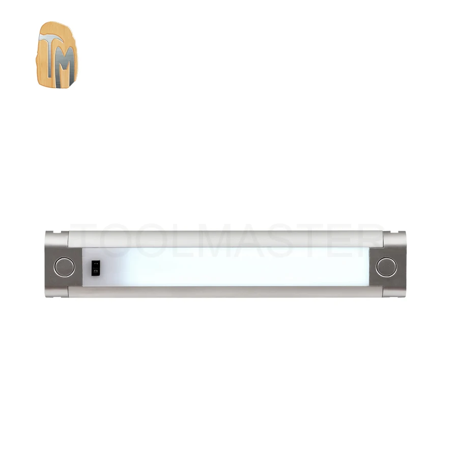 kitchen cabinet infrared led cupboard down light