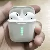 Free Shipping i10 tws New Version Popup Window Latest Touch Control Wireless Charge i10 TWS Earphones Headphones