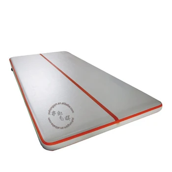 FBSPORT Airtrack Tumbling Mat 3M Inflatable Gymnastic
