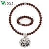 Wollet Fashion Bio Magnetic Rare Earth Bracelet