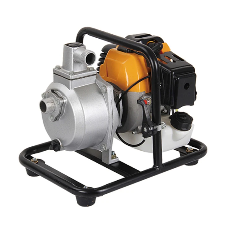 Brand New 1 Inch 52cc Gasoline Garden Watering Water Pump Buy Garden