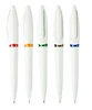 small business ideas cheap plastic pen in guangzhou made in China