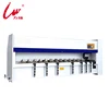 Leading Chinese Technology Pneumatic V groover machine made in Nanjing