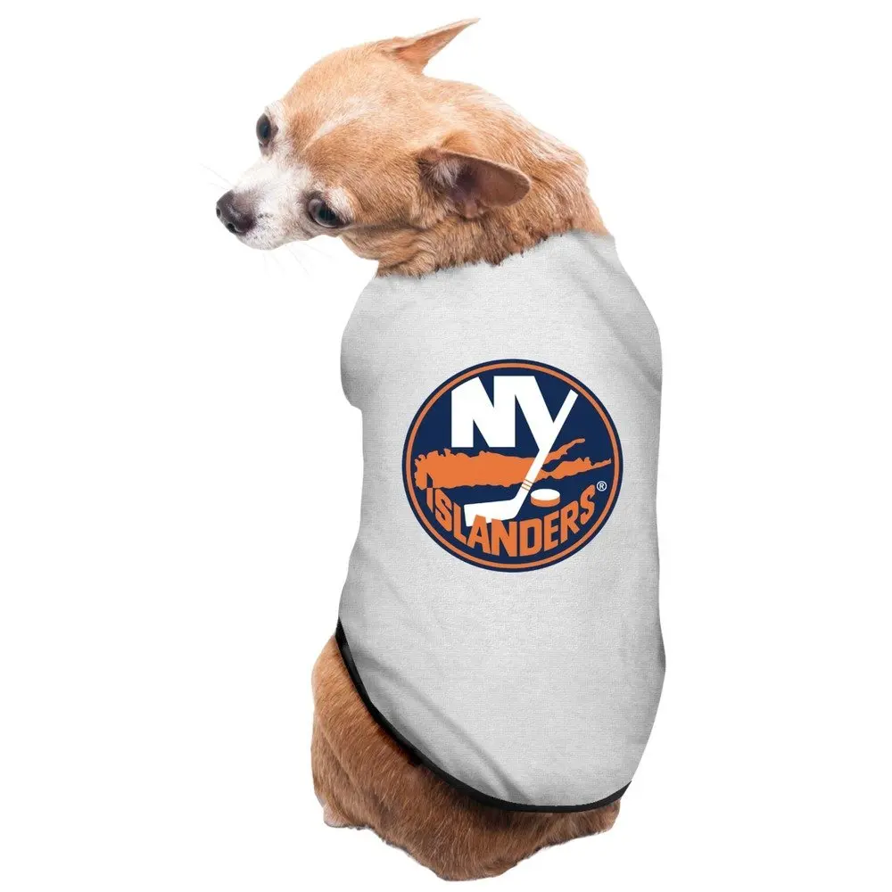 new york islanders dog jersey