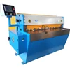 QH11D True-cut Mechanical Shearing Machine with High Quality