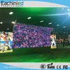 P2.9 Projection Mapping led display ,Live entertainment led display for WorldStage Event Services