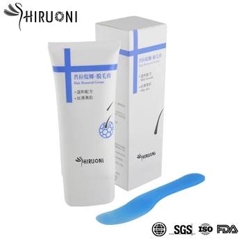 Depilatory Cream Best Quality Natural Herbal Cleaning Hair