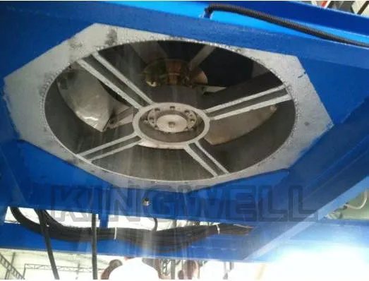 Ice Machine, 380V - detail 24