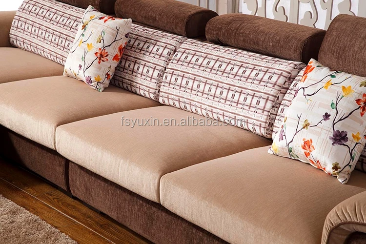 Modern New Set Design Furniture Living Room Sofa - Buy Modern Sofa Set