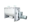 Horizontal Industrial Equipment Wall Putty Lab Water Wet Automatic Chemical Small Packaging Machine Dry Powder Mixing Machine