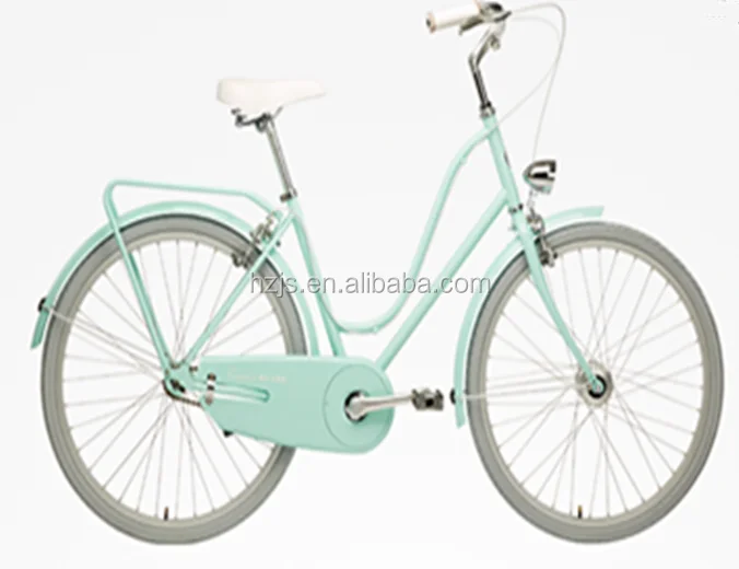 women's street bicycle