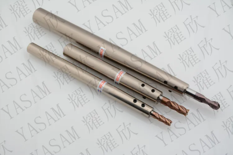 Scgo End Mill Extension Holder For Small Diameter End Mill Buy End