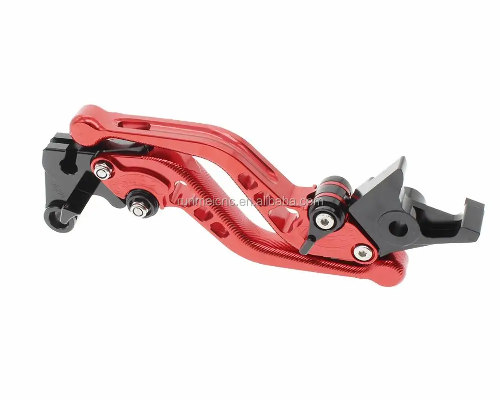 splendor brake lever price