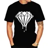 Black oversized t shirt men custom printing in bulk
