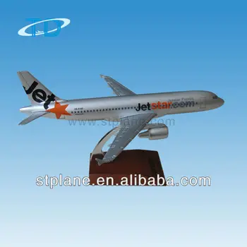 miniature diecast airplanes