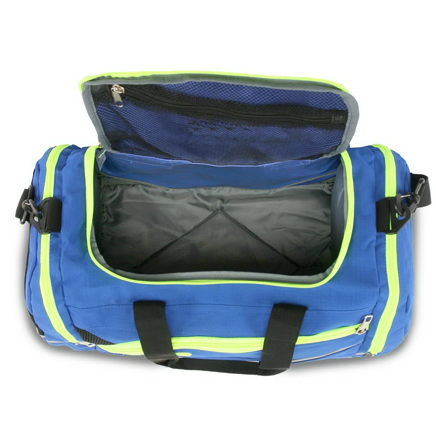 High-end Leisure Duffle Bag Gym,Custom Sports Travelling U-shaped ...