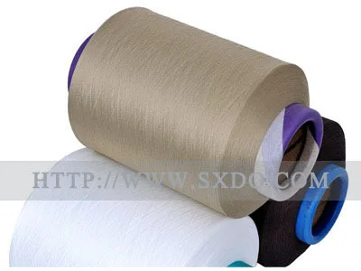 Spandex covering thread(7)-