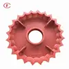 FM-AG-Cambridgering -2 AGRI wheel roll, press wheel roller ,cast iron agricultural machinery roll rings