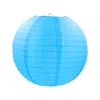 Hotsale high quality outdoor indoor waterpoof Wedding,Decoration,Festival,Party Chinese round Nylon fabric lantern