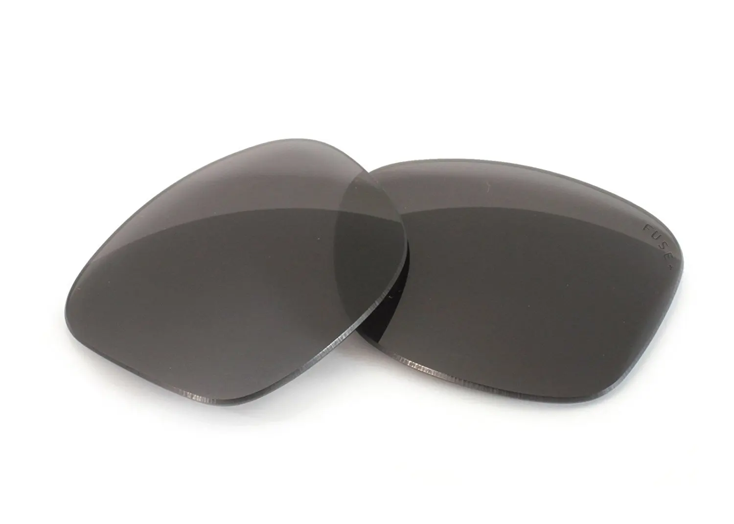 FUSE+ Lenses for Smith Optics Rebel Grey Polarized Lenses