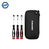 E.Durable High quality Tri-wing Y1.5/ Y3.0/PH00 Game bit screwdriver Set for Nintendo Switch Screwdriver