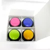 Recordable message button funny talking push buttons