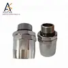 --Hot sell old vision aluminum alloy stay swivels joints for fuel dispenser