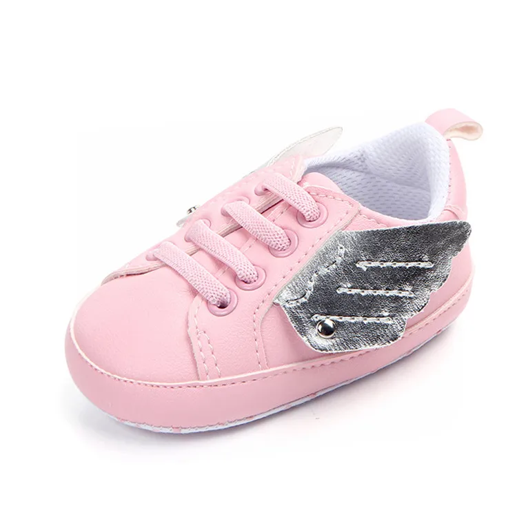 angel baby shoes wholesale