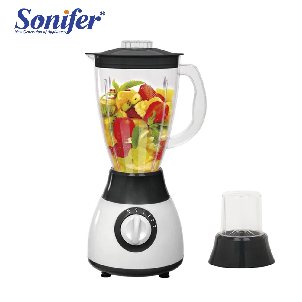 Sonifer Good Quality 300 W 4 Speeds Electric Home Appliances Kitchen