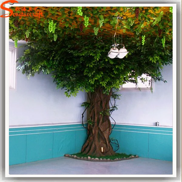 Reasonable Price Of Large Outdoor Artificial Decorative 