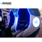 3d/4d/7dシネマvrシミュレーションゲームチェアvrシミュレーターガン9d 2020