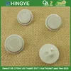 Polyester Glitter button For ladies clothes -- QA008