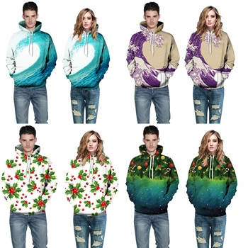 christmas jumpers hoodies