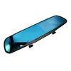 smart Hd 1080p high speed Accident Recorder Car tractor Rear View Mirror action camera