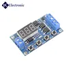 Oem digital clock circuit board, timer circuit board