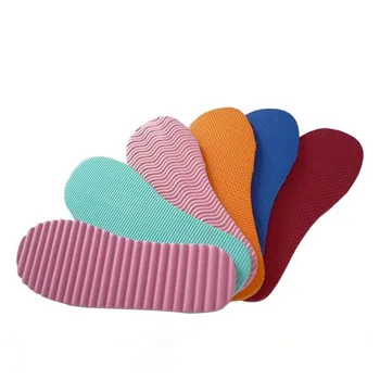Selling Wholesale High Quality Various Patterns Molded Eva Foam Outsole ...