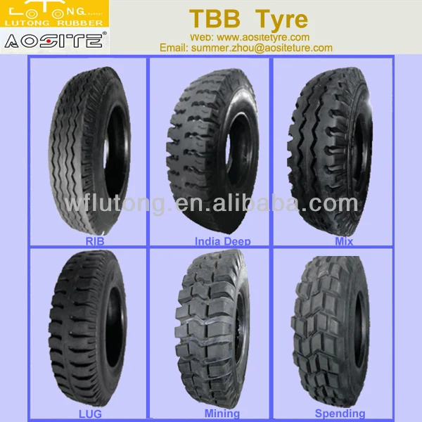 TBB Tire 6