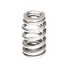 High quality heavy duty high temperature manganese spring steel train compression spring