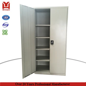 2 Doors Metal Cabinets Steel Locker For Dorm Office School Gym 2 Doors Metal Cabinets Steel Locker For Dorm Office School Gym