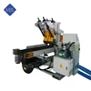 Automatic Woodworking Saws Timber Cut Off Machine
