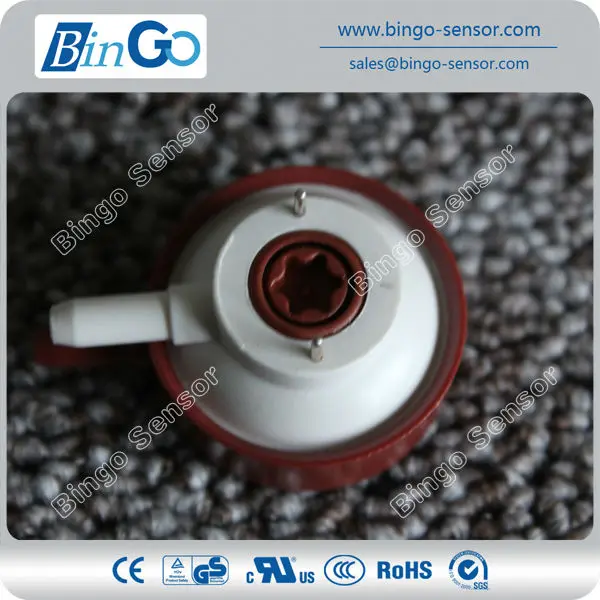 Mini Low Pressure Switches Air Pressure Switches Psla6b(3300mbar