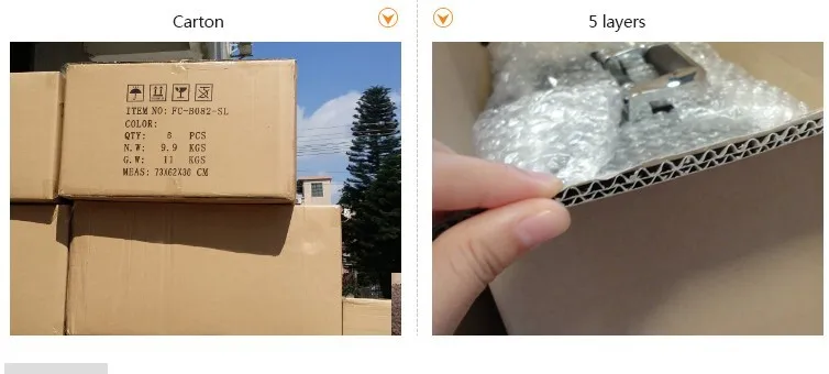 Packing & shipping 2