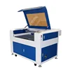 60w 80w 100w 130w 150w CNC co2 laser cutting and engraving machines